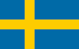 Jet Casino Sverige flag